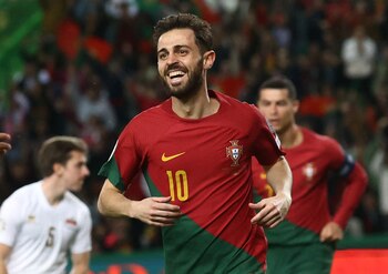 El portugués es otro de