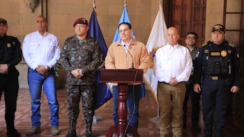 El Ministerio de Gobernación de