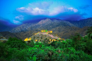 Las atracciones turísticas en las