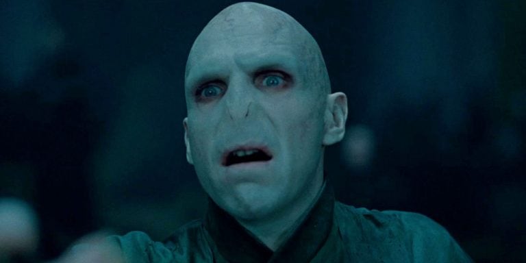 La producción de la nueva serie mantiene en secreto la identidad del actor que interpretará a Lord Voldemort (Warner Bros.)