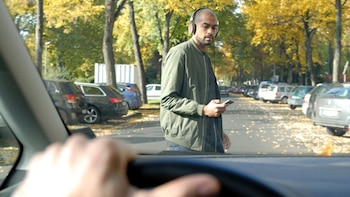 Es necesario conocer cómo funcionan los dispositivos que ayudan al conductor a prevenir accidentes