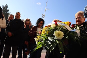 Mujeres activistas han señalado el