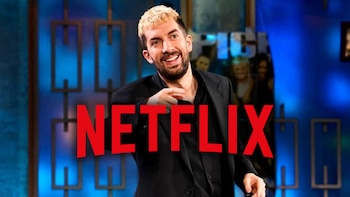 David Broncano salta a Netflix, que adquiere los derechos para emitir ‘La Revuelta’: se podrá ver en la plataforma desde el 2 de junio
