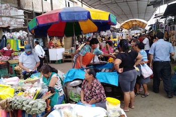 INEI registró productos de primera