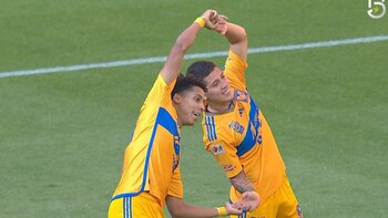 Los futbolistas mexicanos o de