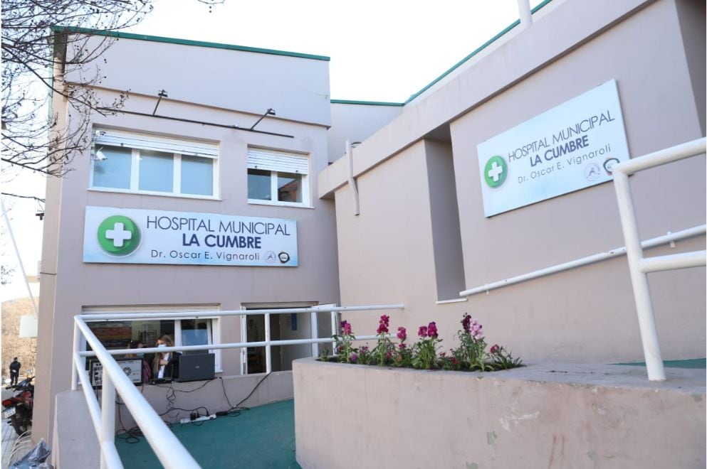 Tania sería asistida antes de que pueda declarar en el Polo de la Mujer (Gobierno de Córdoba)