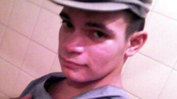 El asesino tenía 24 años