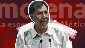 El aspirante a la candidatura