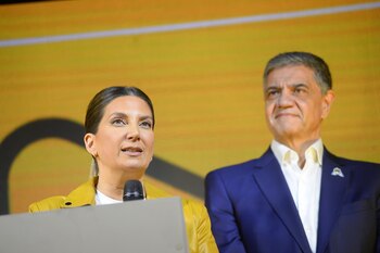 El PRO sufrió su mayor