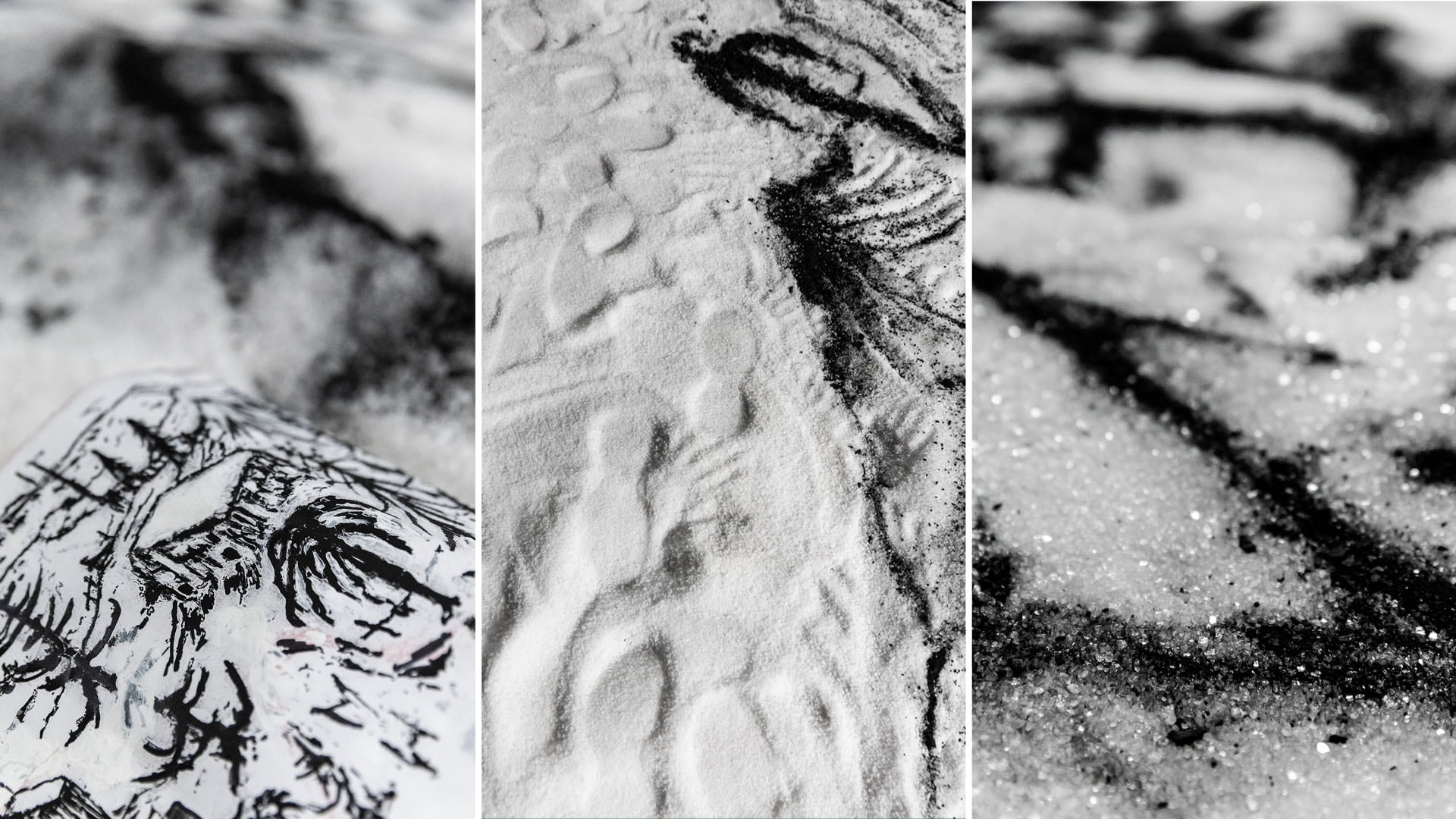 Detalles de la obra
