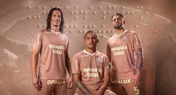 Universitario de Deportes – Liga 1 – Perú – deportes – 8 julio