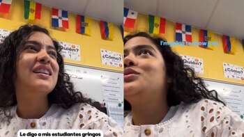 Conozca si ha dicho mal