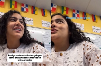 María Margarita Vega revive la