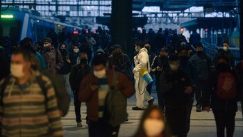 Esta tarde se conocerán las