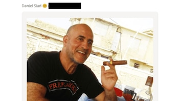 Reclutador de modelos que conectó a mujeres con Epstein es hallado muerto en Francia