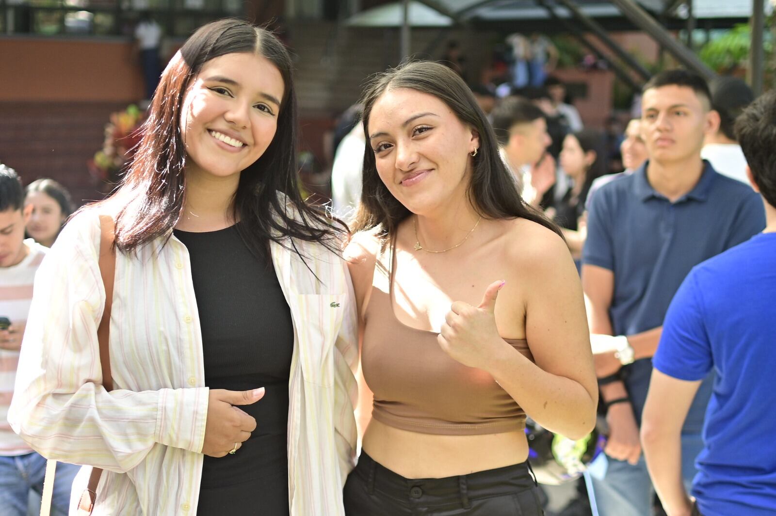 La entidad Prosperidad Social extiende la entrega de transferencias de Renta Joven para 27.668 beneficiarios - crédito Prosperidad Social