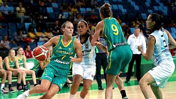 Australian Sports Called to Task