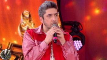 Jey mammón cantando