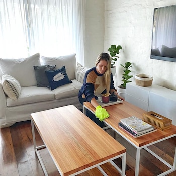 Soledad Ramos es la creadora