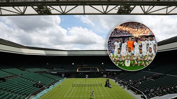 Tennis - Wimbledon Preview -