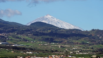 La Aemet avisa de un