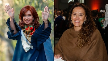 Antes de la reunión con