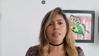 Oficial de la Policía fue