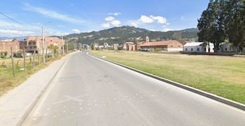 Rutas estratégicas entre Sogamoso y municipios vecinos quedan exceptuadas para garantizar la movilidad regional sin afectar interconectividad - crédito Google Maps