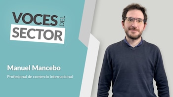 El comercio exterior detrás del aire que climatiza hospitales y hogares