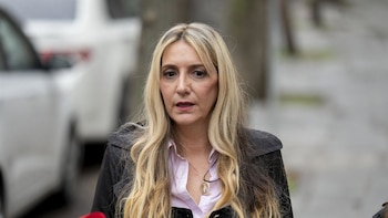 Exdirector de Logirail afirma que Claudia Montes trabajó tras un inicio "irregular" y niega indicaciones de Ábalos