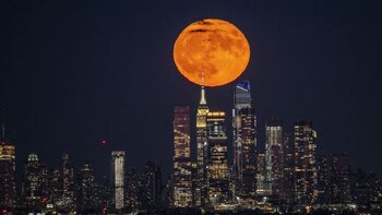 Las mejores imágenes de la