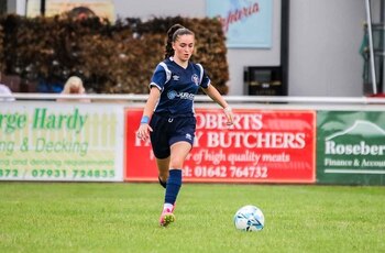 Thornaby FC elimina su fútbol femenino