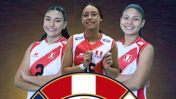 A qué hora juega Perú vs República Dominicana HOY: partido por Copa Federación Sub 17 de Vóley 2026