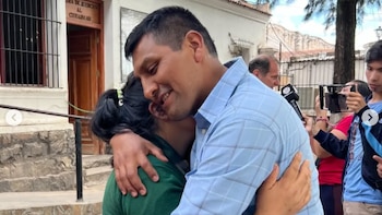 Estuvo 10 años preso por