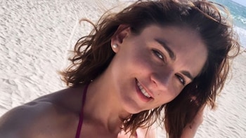 Zoraida Gómez narra por primera vez cómo encontró a su hermano al quitarse la vida a los 18 años: “Decidió irse”