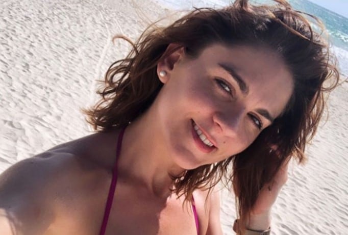 Zoraida Gómez revela por primera vez detalles sobre la muerte por suicidio de su hermano Hixem Gómez y su impacto familiar (Foto: Instagram zoraidagomezmx)