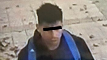 Daniel Alberto Vergara Acosta fue