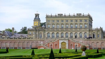 Es conocido por sus bellos