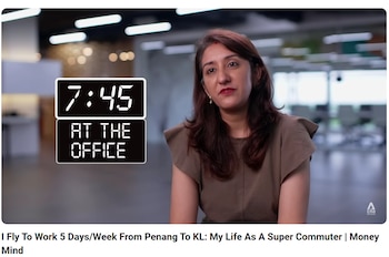 Rachel Kaur, la mujer que