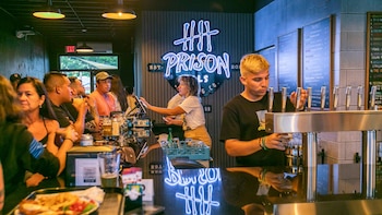 Emprendieron en Estados Unidos e