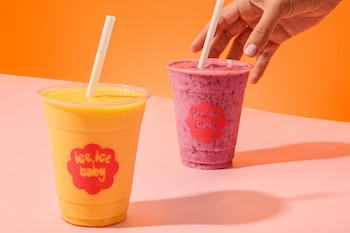 Madreamiga presenta sus nuevos smoothies