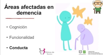 (Foto: Clínica de Geriatría)