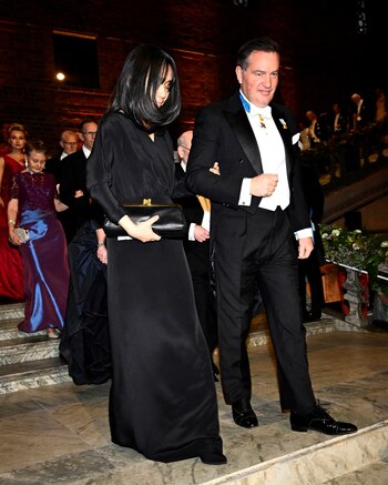 Han Kang visualiza la conexión