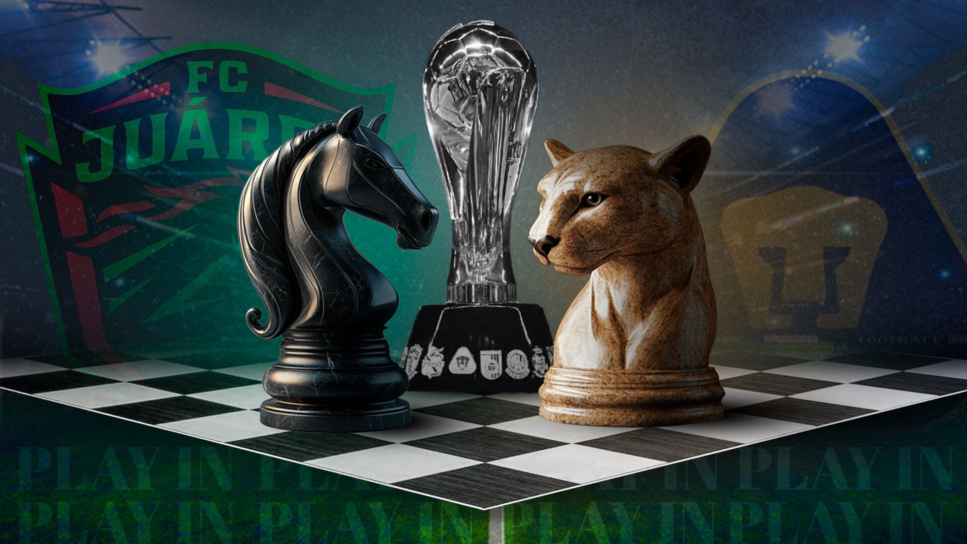 Bravos y universitarios se enfrentan en un duelo de eliminación directa que promete emociones; conoce los horarios y canales de transmisión. (Ilustración: Jovani Pérez)