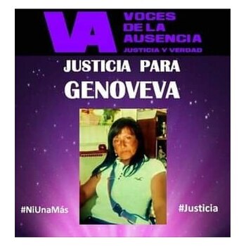 Detuvieron al presunto feminicida de