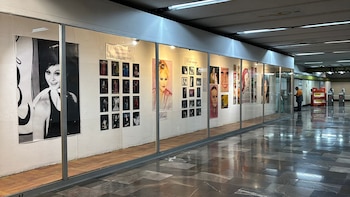 Foto: Cortesía Metro CDMX.