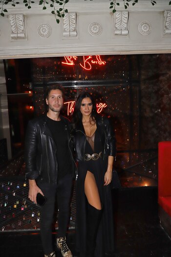 El creador de The Rouge