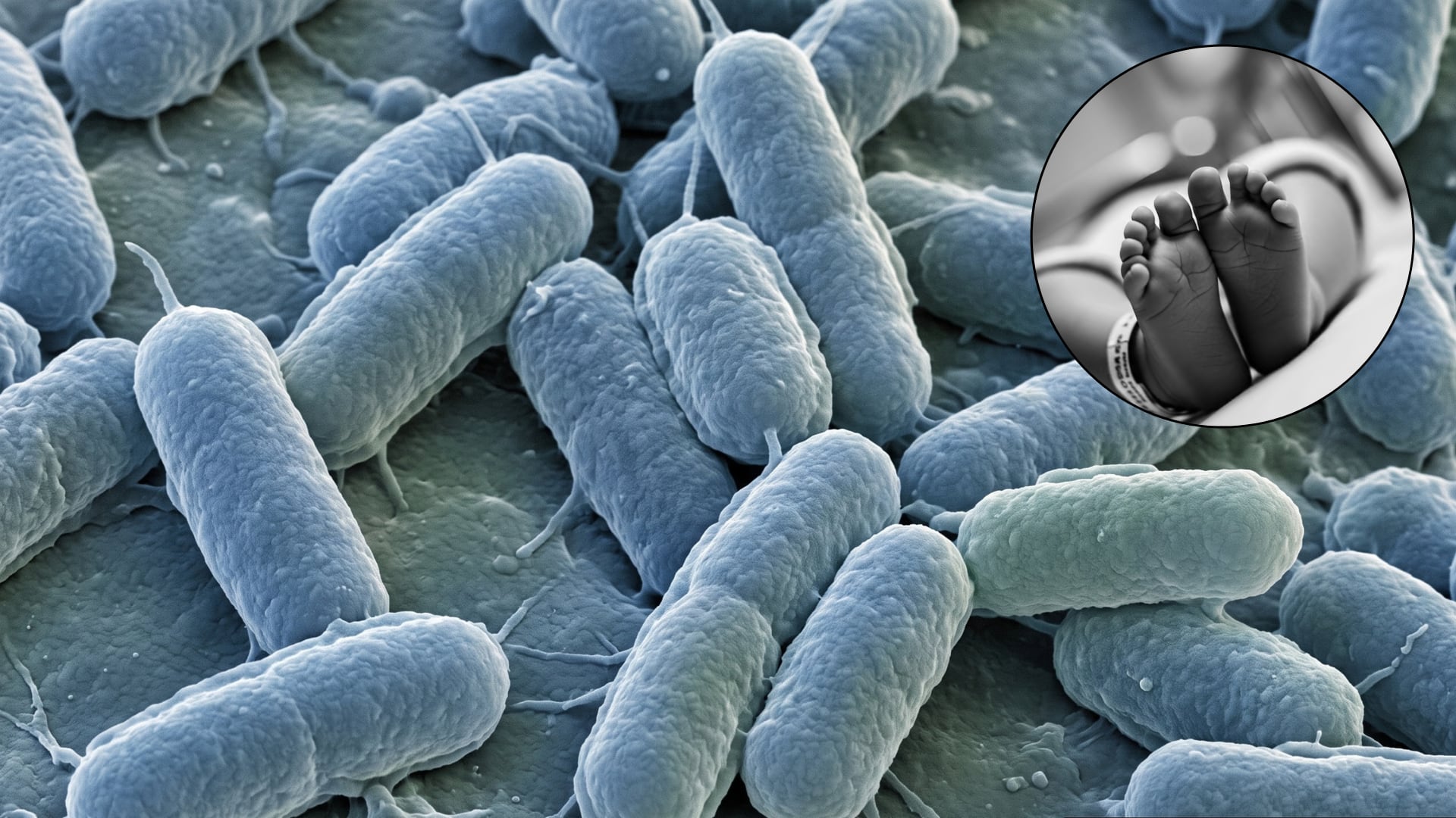 IMSS bajo investigación por muertes de bebés y posible vínculo con infecciones hospitalarias