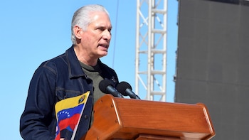 Cuba repatriará este jueves los