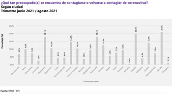 Encuesta Pulso Social - DANE